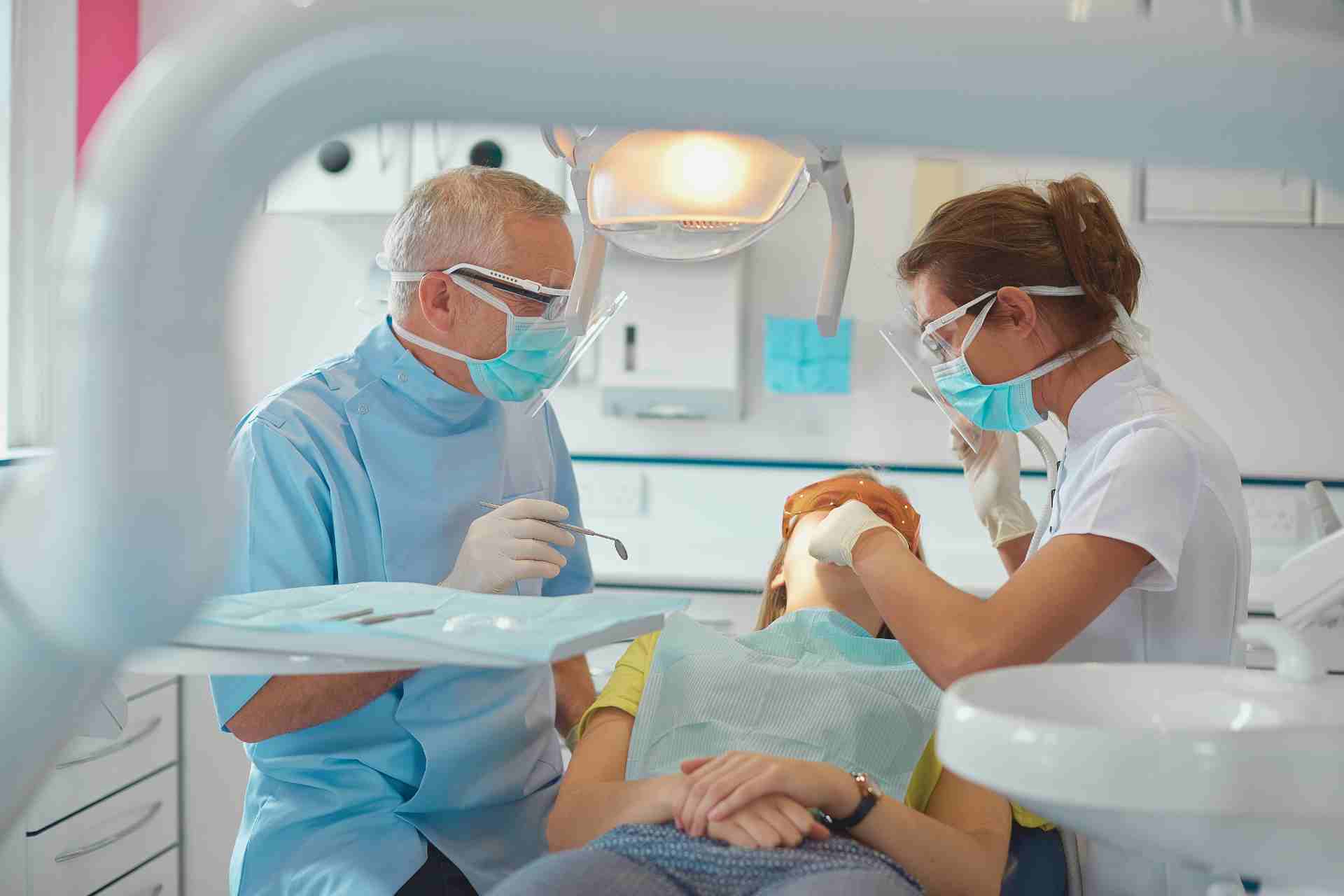 Dentist in Waterville, NY